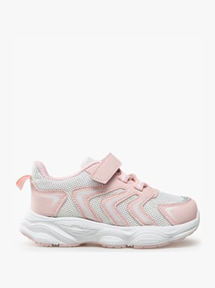 Graceland Sneaker Rose Pembe