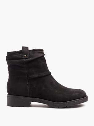 Graceland Classic ankle boot Black