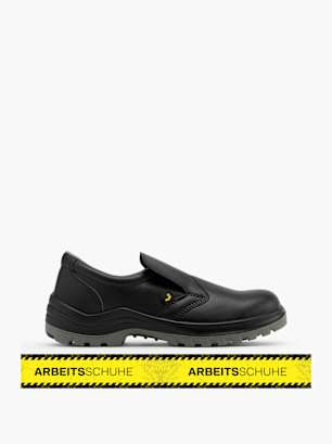 Safety Jogger Sicherheitsschuh Schwarz