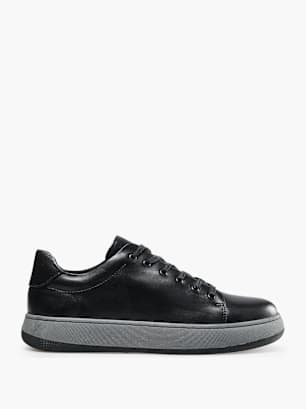 Claudio Conti Sneaker Siyah