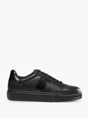 Fortini Sneaker Siyah