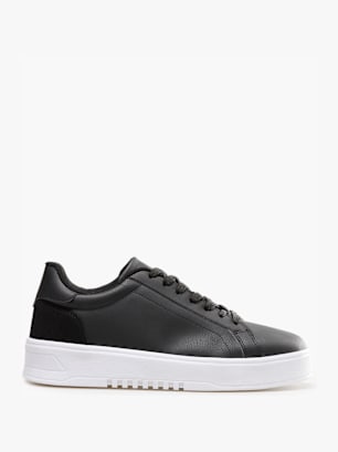 Vty Sneaker Siyah