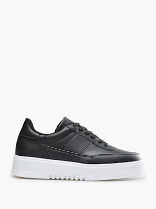 Vty Sneaker Siyah