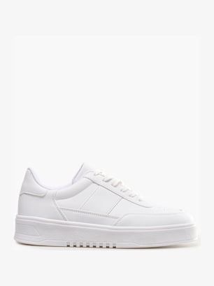 Vty Sneaker Beyaz