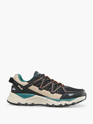 FILA Sneaker Siyah