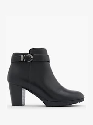 Graceland Classic ankle boot Black