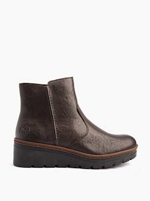 Rieker Winter boot brown