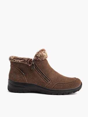 Rieker Winter boot brown