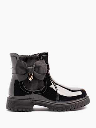 Graceland Chelsea boot Black
