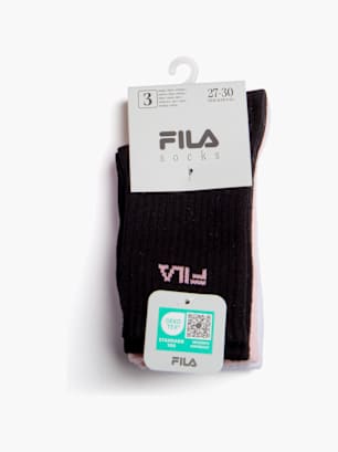 FILA Socks Pink