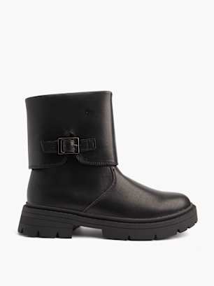 Graceland Boot black