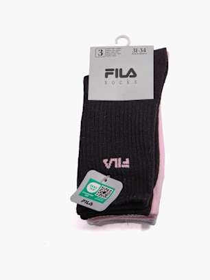FILA Socks Pink