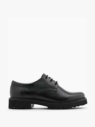 5th Avenue Formal shoe Black