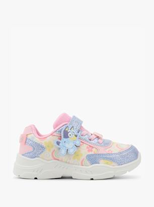 Bluey Trainer Purple