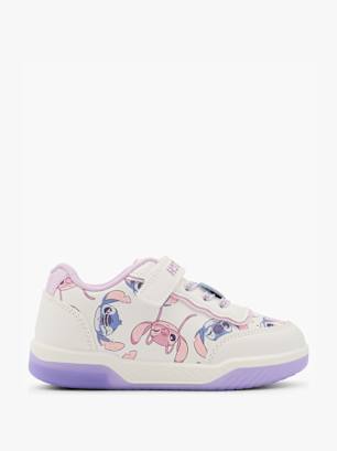 Stitch Trainer White