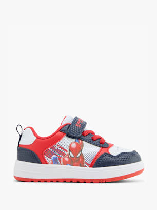 Spider-Man Trainer Red