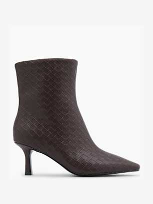 Catwalk Classic ankle boot Brown