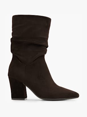 Catwalk Classic ankle boot Brown