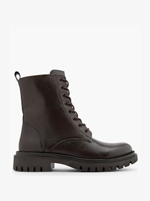 5th Avenue Lace-up boot Brown