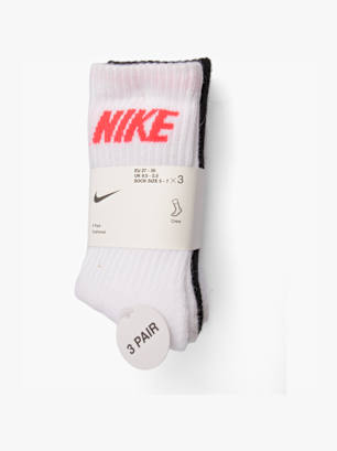 Nike Socks Pink