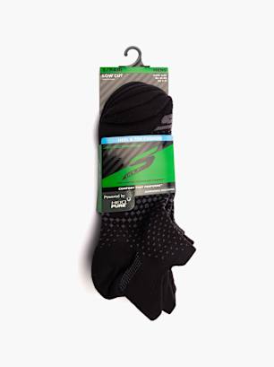 Skechers Socks Black