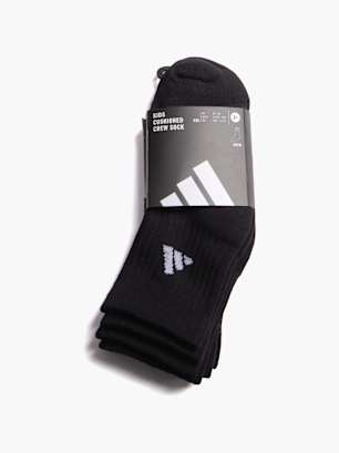 adidas Socks Black