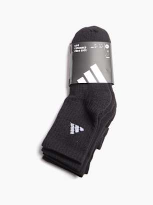 adidas Socks Black