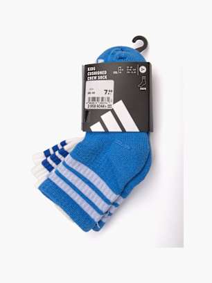adidas Socks blue