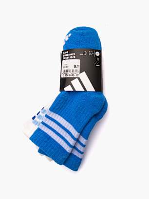 adidas Socks blue