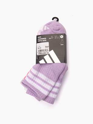 adidas Socks lilac