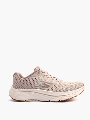 Skechers Trainer Beige