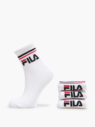FILA Çorap Beyaz