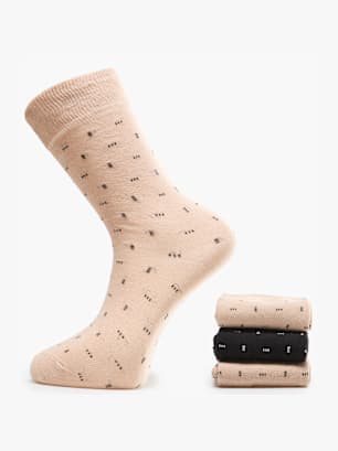 DEICHMANN Çorap Bej