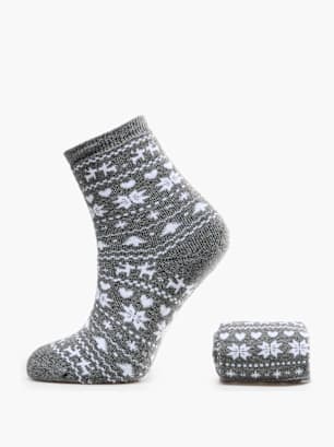 DEICHMANN Çorap Gri