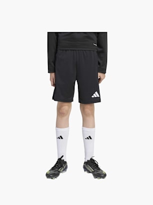 adidas Shorts Schwarz