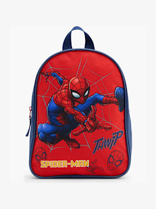 Spider-Man Ruksak Crvena