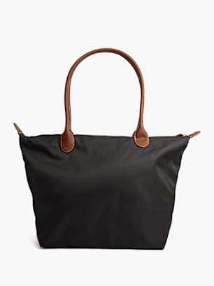 Graceland Tote bag Black
