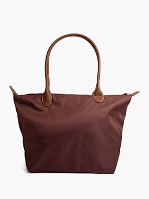 Graceland Tote bag Brown