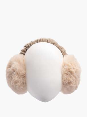 Deichmann Headband beige