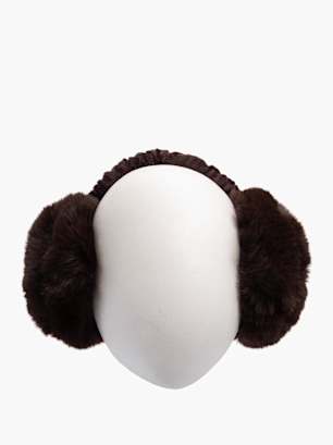 Kappa Knitted hat brown