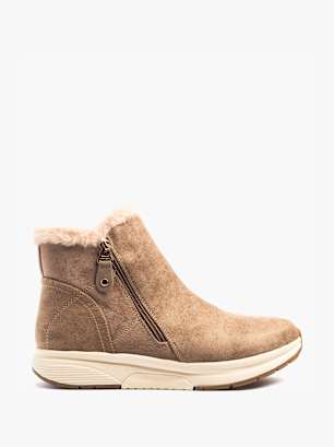 Easy Street Winter boot Taupe