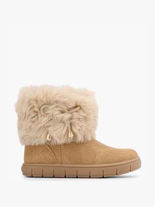 Graceland Winter boot Camel