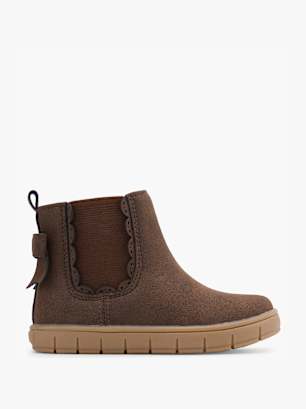Graceland Chelsea boot brown