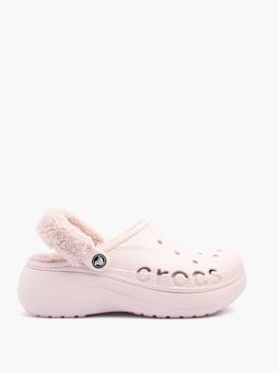 Crocs Clog light pink