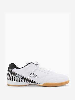 Kappa Hallenschuh Weiß