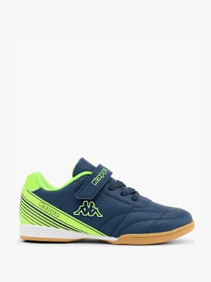 Kappa Hallenschuh Blau