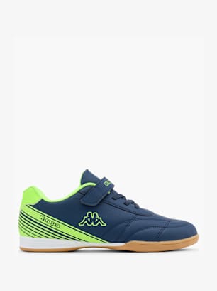 Kappa Hallenschuh Blau