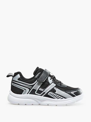 Vty Sneaker Siyah
