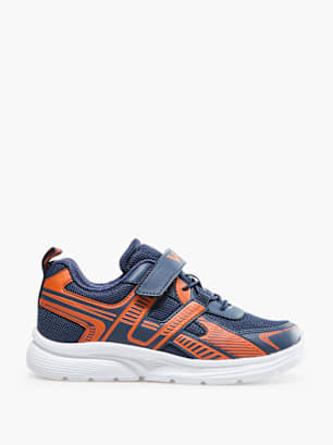 Vty Sneaker Mavi