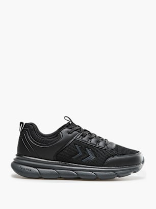 hummel Sneaker Siyah